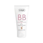 Ziaja Normal Kuru Koyu Şeftali 50 ml BB Krem