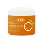 Ziaja Orange Butter Shower Scrub - Vücut Peelingi 200ml