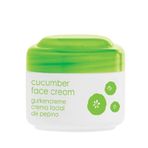 Ziaja Salatalık 50 ml Yüz Kremi