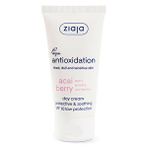 Ziaja SPF10 50 ml Acai Berry Koruyucu ve Yatıştırıcı Gündüz Kremi