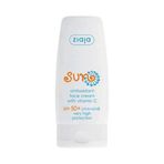 Ziaja Sun Antioxidant 50 ml Spf50+ C Vitaminli Yüz Kremi