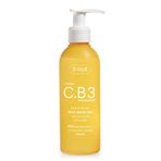 Ziaja Vitamin C.B3 Niacinamide 190 ml Temizleme Jeli