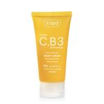 Ziaja Vitamin C.B3 Niacinamide Gece Kremi 50 ml