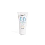 Ziaja Yağlı ve Karma Ciltler İçin Hafif Ton SPF15 50 ml BB Krem