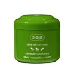 Ziaja Zeytinyağlı Canlandırıcı 200 ml Saç Maskesi