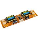 Zibox ME-1981 2 Trafolu 4 Işıklı LCD Invertör - Tv Yedek Parça