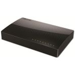 Zibox Tenda SG108M 10/100/1000MBPS 8 Port Gigabit Ethernet Switch