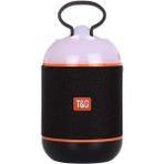 Zibox TG605 USB/SD/FM/Destekli Taşınabilir Wireless Çok Renkli Bluetooth Hoparlör