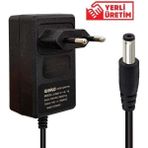 Zibox Weko 19 Volt 1.58 Amper 5.5*1.7 Uçlu Yerli Üretim Priz Tipi Notebook Adaptör