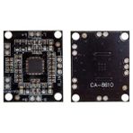Zibox Weko CA-8610 Audio Modül Tv Ses Kartı