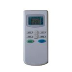 Zibro LBQ83 S1170 Uyumlu Klima Kumandası