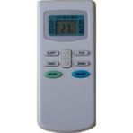 Zibro S1126 Uyumlu Klima Kumandası