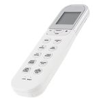Zibro SP 7526 Klima Kumandası