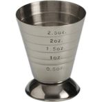Zicco 01-3005-30 7.5 Cl Ölçekli Jigger