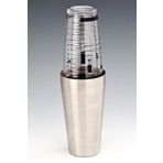 Zicco 1021 Boston shaker