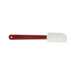 Zicco 27 cm Silikon Yanmaz Spatula