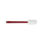 Zicco 35.5 cm Silikon Yanmaz Spatula