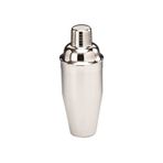 Zicco 350 ml Paslanmaz Çelik Kokteyl Shaker