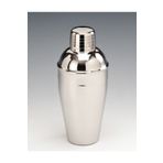 Zicco 500 ml Paslanmaz Çelik Shaker