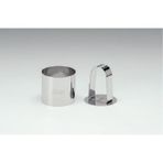 Zicco A-3000 Yuvarlak 5x4.5 cm Pilav Forması