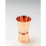 Zicco BA 02C 15/30 ml Jigger