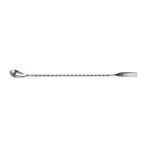 Zicco BSP13F 31.5 CM Bar Çatal Kaşık