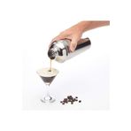 Zicco Çelik Bar Kokteyl Shaker, Kokteyl Karıştırıcı ,500 cc
