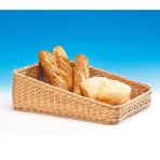 Zicco JQ 2022-C Eğimli Model Plastik 46x32x6x13 cm Sepet
