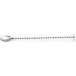Zicco Kokteyl Kaşığı 27 cm - Gümüş