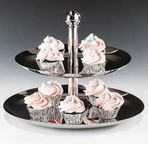 Zicco OMD-353 Cupcake Teşhir Standı