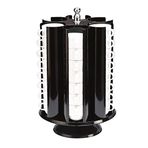 Zicco Polikarbon Döner Fincan Sosluk Reçellik 30x48cm Servis Standı
