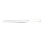 Zicco TY 177 GP-15 Plastik Saplı Pasta Spatul 15 Cm
