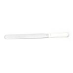 Zicco TY 177 GP-20 Plastik Saplı Pasta Spatul 20 Cm