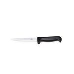 Zicco TY-527 22 cm Bakalit Saplı Steak Et Bıçağı