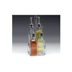 Zicco Yağlık Sirkelik, 4'lü, 250-130 cl