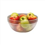 Zicco ZCP 048 Polikarbon Kase 23 Cm Şeffaf