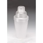Zicco ZCP-550 Polikarbon Kokteyl Shaker, 500 ml