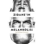 Zidane'in Melankolisi - Jean Philippe Toussaint