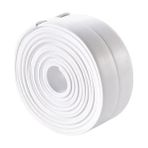 Zie Plastic Beyaz Su Sızdırmaz Lavabo Kenar Bandı (Kutusuz)(3.2m)