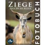Ziege: Fotobuch (Fotobuch - Über 100 HD-Bilder)