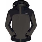Ziege Schicht 3 In 1 Kaban Mont Polarlı - Siyah - Xl