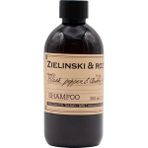 Zielinski & Rozen Black Pepper Neroli Amber 300 ml Şampuan