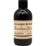 Zielinski & Rozen Vetiver Lemon Bergamot 300 ml Şampuan