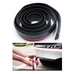 zifona Fiat / Tofaş Uno Yapıştırmalı Yan Marşpiyel Ve Ön Tampon Ez Lip - 272