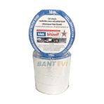 Ziftli Bitüself Oto Ses ve Su Yalıtımı Bandı 10cmx10m Alüminyum Kaplı Çatı İzolasyon Alubütil Bitüm