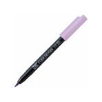 Zig 083 Lilac Fudebiyori Brush Pen