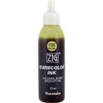 Zig 100 Pale Yellow 25 ml Kurecolor Refill Ink Mürekkep