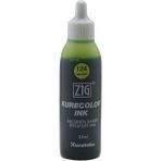 Zig 125 Yellow Green 25 ml Kurecolor Refill Ink Mürekkep