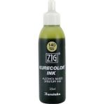 Zig 140 Mellow Yellow 25 ml Kurecolor Refill Ink Mürekkep