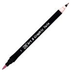 Zig 200 TUT80 Art Graphic Twin Brush Pen